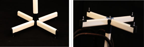 cách lắp ráp máy xông hơi mặt 1 cần nóng và lạnh dt 338a